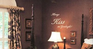 Romantic wallpaper for couples bedrooms