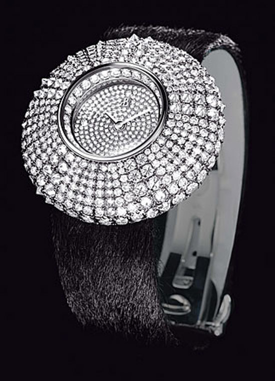 eventsstyle.com 14863 Deluxe diamond watches for women 2014
