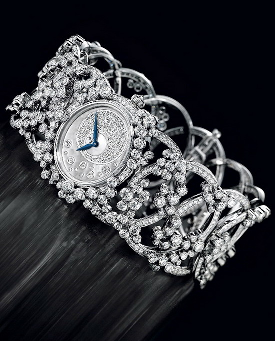 eventsstyle.com 14864 Deluxe diamond watches for women 2014