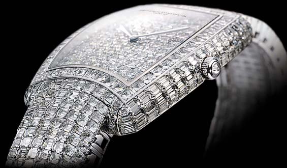 eventsstyle.com 14865 Deluxe diamond watches for women 2014