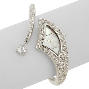 eventsstyle.com 14867 Deluxe diamond watches for women 2014