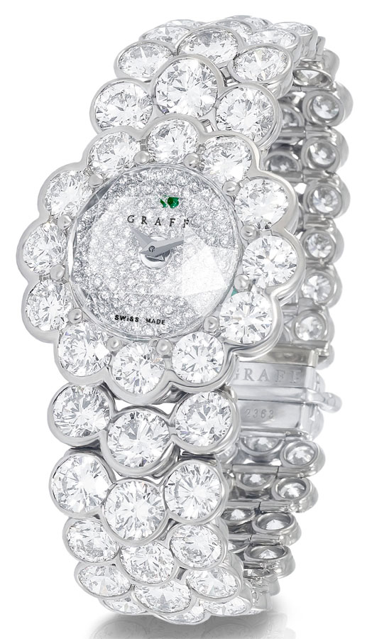 eventsstyle.com 14869 Deluxe diamond watches for women 2014