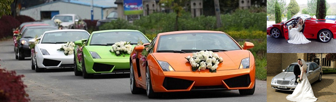 Luxury Wedding Car Hire eventsstyle.com 14981 Luxury Wedding Car Hire