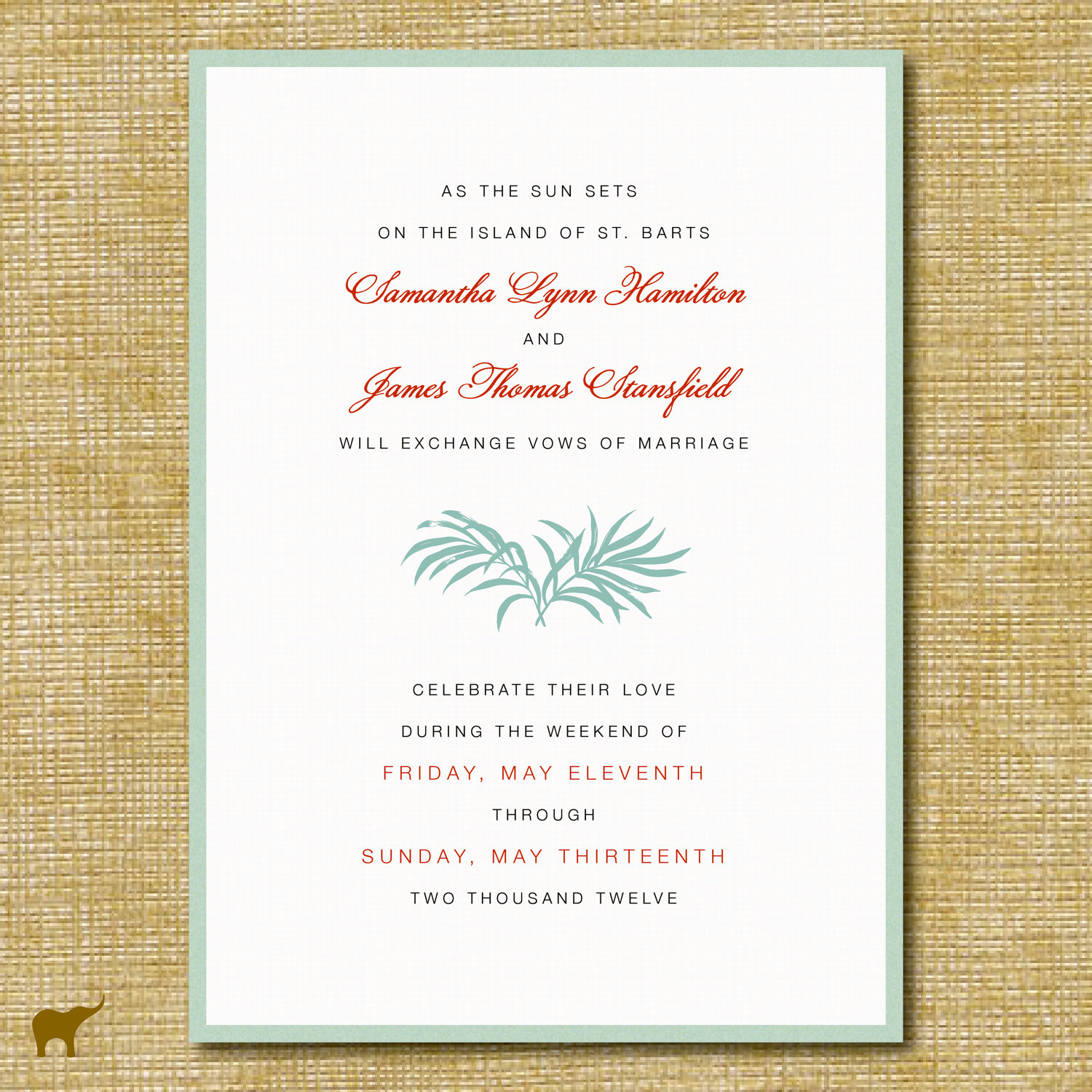 eventsstyle.com 14987 Nice wedding invite wording examples