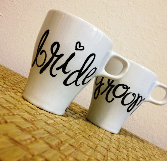 eventsstyle.com 15351 Cool mugs gifts for engaged couple 2014