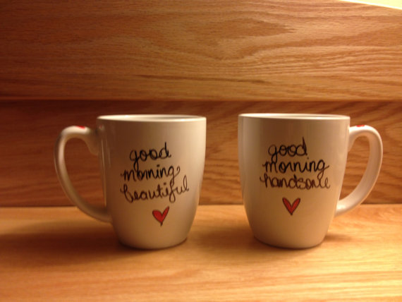 eventsstyle.com 15359 Cool mugs gifts for engaged couple 2014