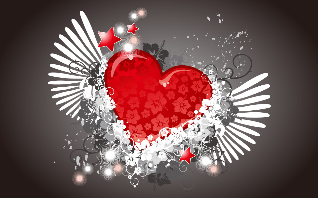 eventsstyle.com 154 Romantic valentine day wallpapers 2014