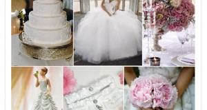 A Fairy tale Home Wedding 2014