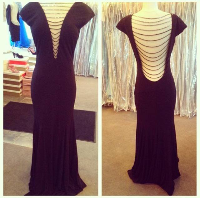 eventsstyle.com 15726 Awesome prom dresses designs 2014