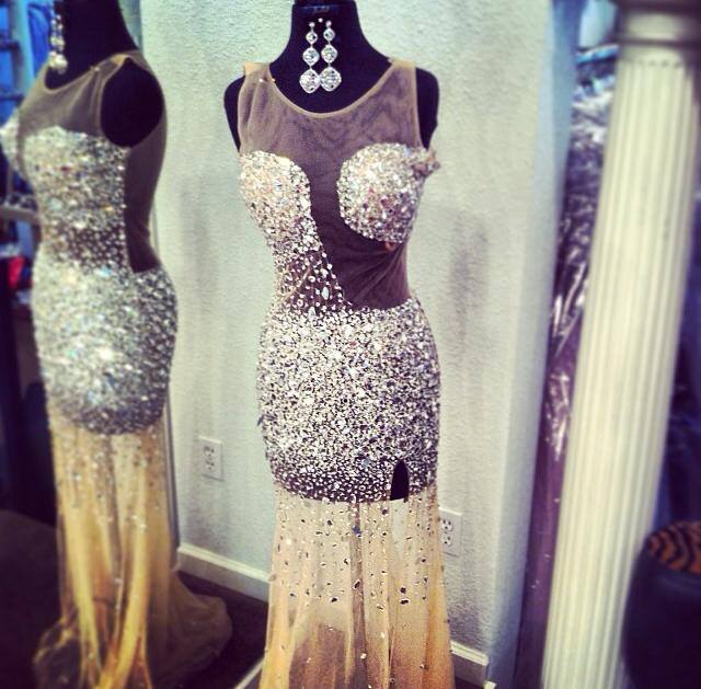 eventsstyle.com 15727 Awesome prom dresses designs 2014