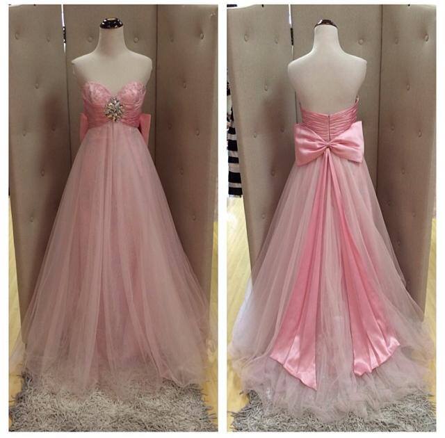 eventsstyle.com 15728 Awesome prom dresses designs 2014
