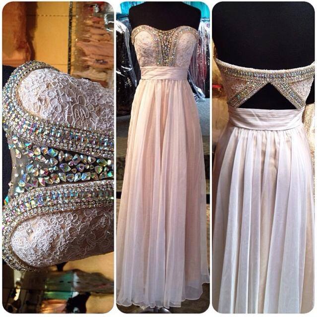 eventsstyle.com 15729 Awesome prom dresses designs 2014