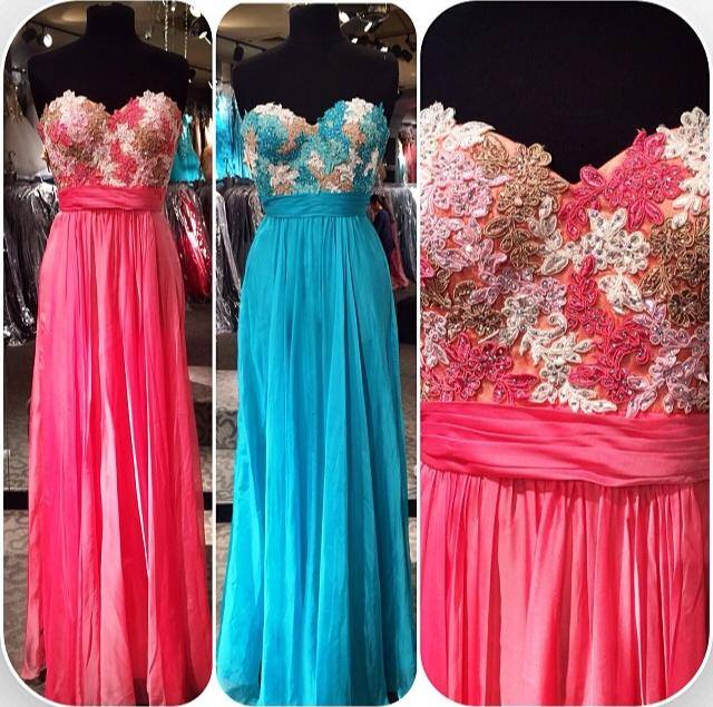 eventsstyle.com 15730 Awesome prom dresses designs 2014