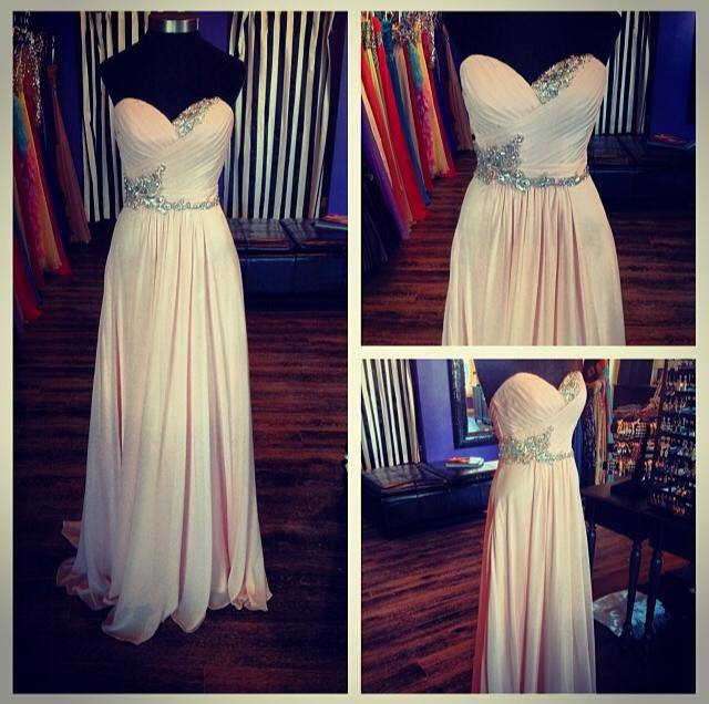 eventsstyle.com 15731 Awesome prom dresses designs 2014