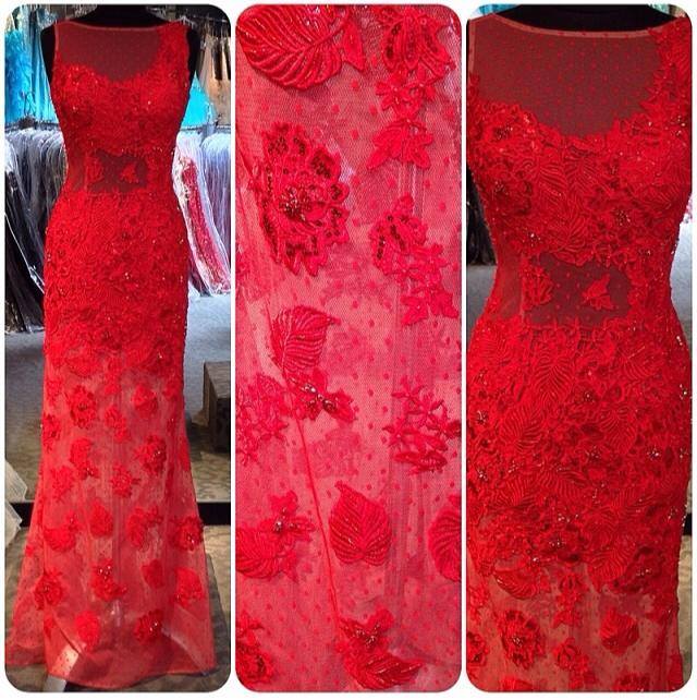 eventsstyle.com 15732 Awesome prom dresses designs 2014