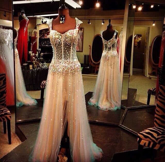 eventsstyle.com 15733 Awesome prom dresses designs 2014