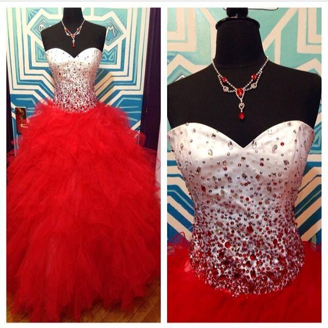 eventsstyle.com 15735 Awesome prom dresses designs 2014