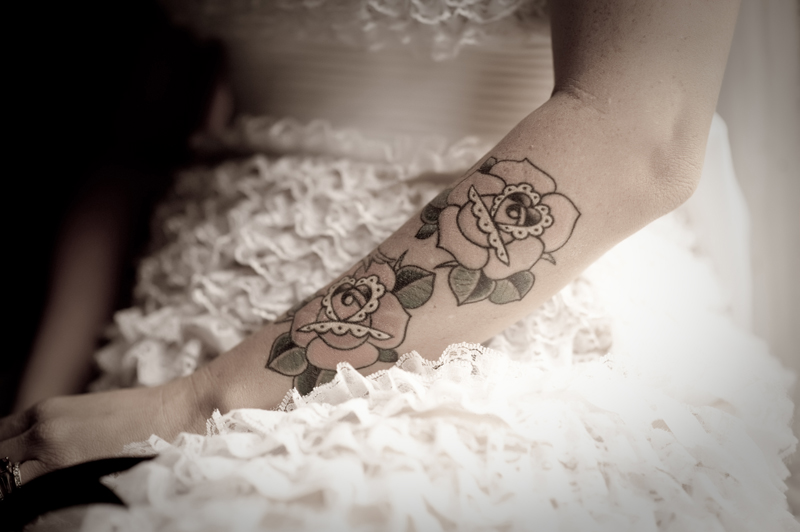 eventsstyle.com 15971 Beautiful tattoos for brides 2014