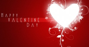 Happy Valentine’s Day Wallpapers 2014