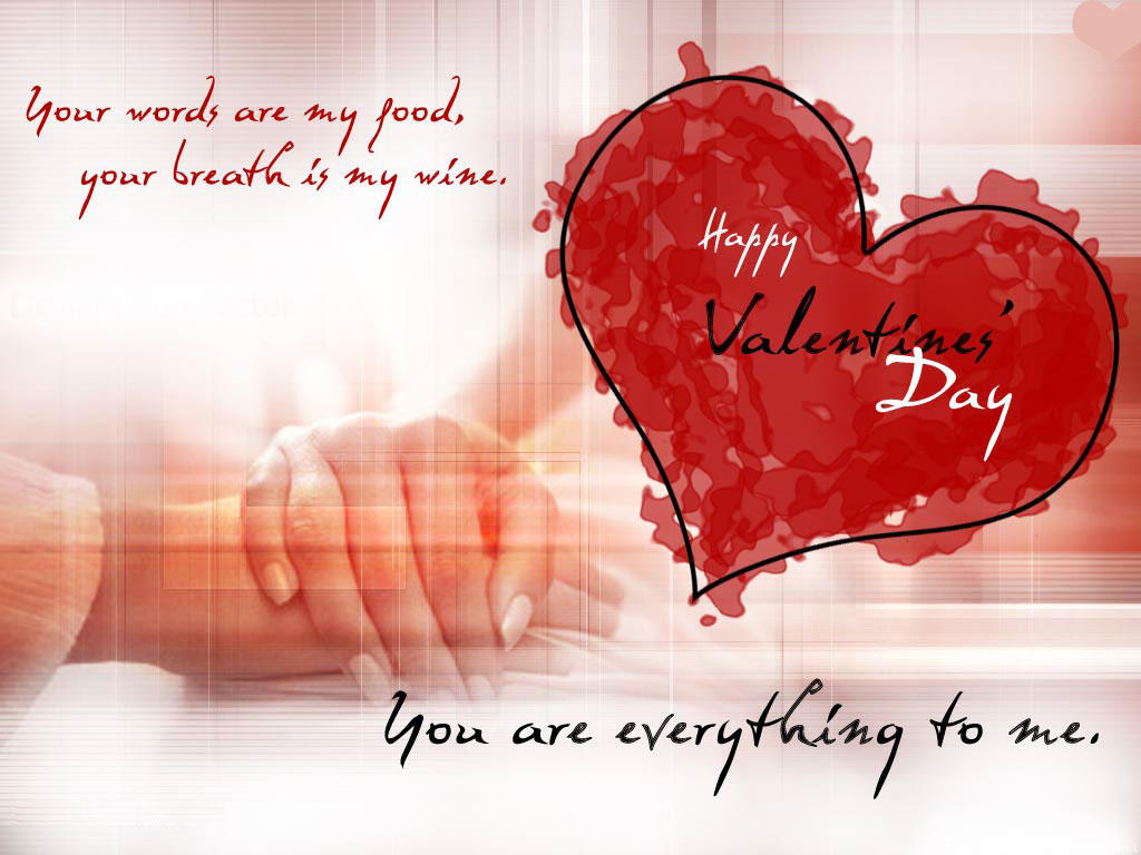 eventsstyle.com 16608 Happy Valentine’s Day Wallpapers 2014