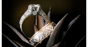 Hawaiian Wedding Rings collection