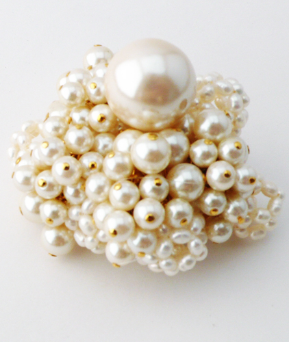 eventsstyle.com 16831 Top 10  Pearl Brooches designs 2014 