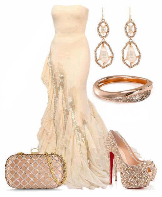 eventsstyle.com 17020 Charming Evening Dresses 2014