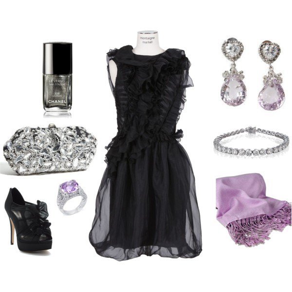 eventsstyle.com 17021 Charming Evening Dresses 2014