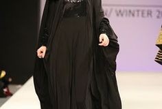 latest eid ul adha 2014 abaya fashion