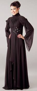 www.eventsstyle.com 17215 latest eid ul adha 2014 abaya fashion