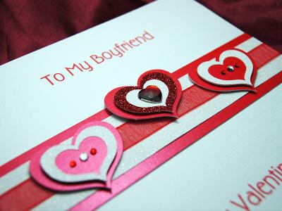 eventsstyle.com 17522 Nice handmade valentine cards 2014