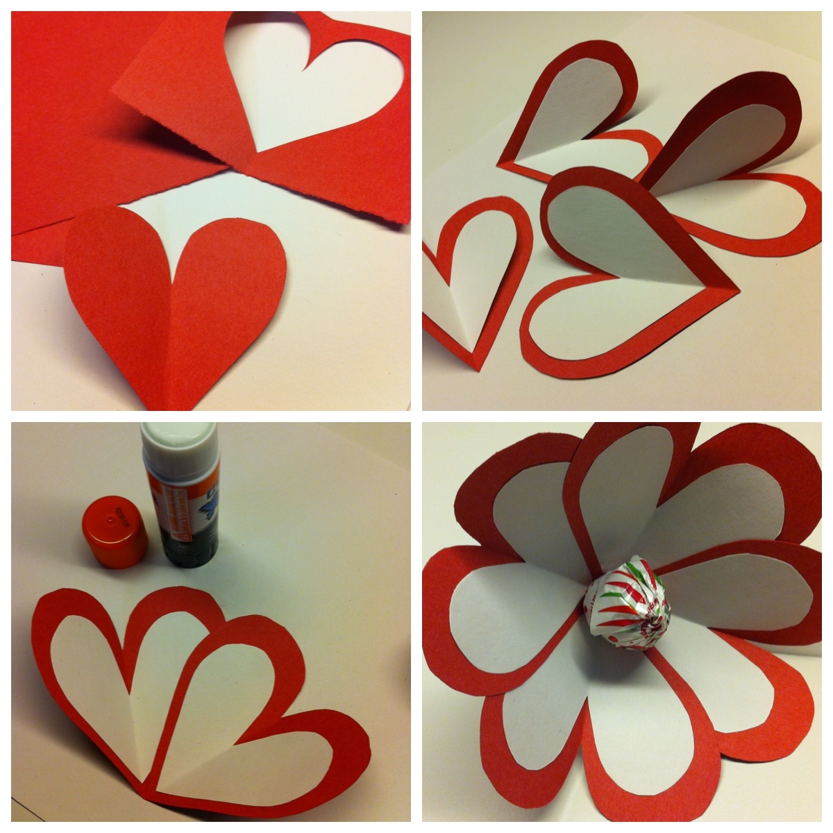 Great valentine crafts ideas 2014 eventsstyle.com 17611 Great valentine crafts ideas 2014