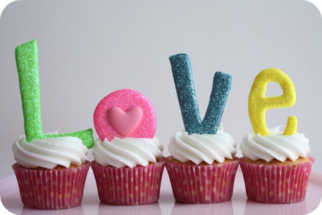 Creative valentine cupcakes 2014 eventsstyle.com 17665 Creative valentine cupcakes 2014