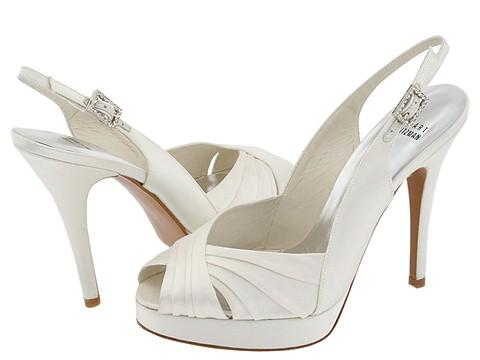 eventsstyle.com 1785 Charming High heel wedding shoes 2014