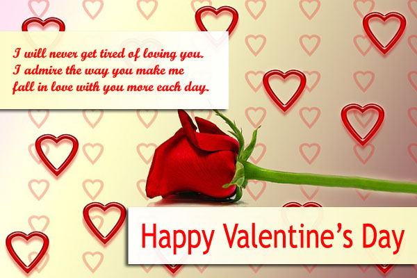 eventsstyle.com 18080 Valentine’s Day 2014 Quotes For Wife & Husband