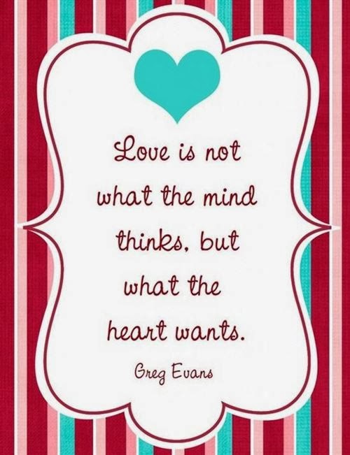 eventsstyle.com 18081 Valentine’s Day 2014 Quotes For Wife & Husband