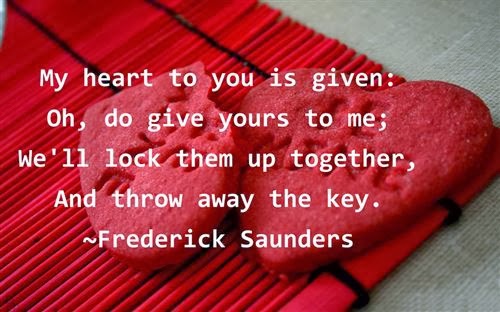 eventsstyle.com 18082 Valentine’s Day 2014 Quotes For Wife & Husband