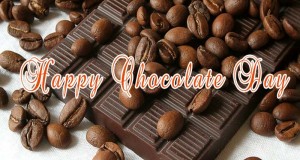 Happy chocolate day 2014 wallpapers