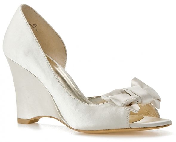 eventsstyle.com 1852 2014 Wedges Shoes for Wedding