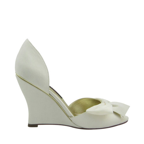 eventsstyle.com 1857 2014 Wedges Shoes for Wedding