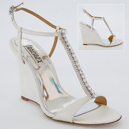eventsstyle.com 1859 2014 Wedges Shoes for Wedding