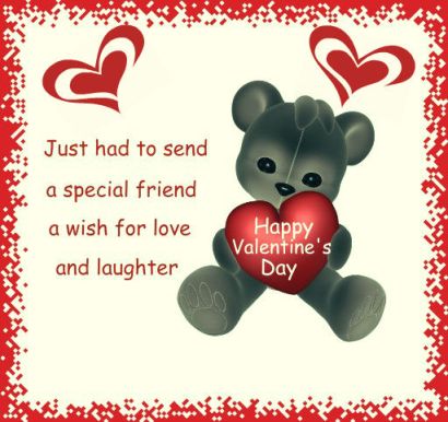 eventsstyle.com 18737 Valentine’s Day 2014 Quotes For Wife & Husband