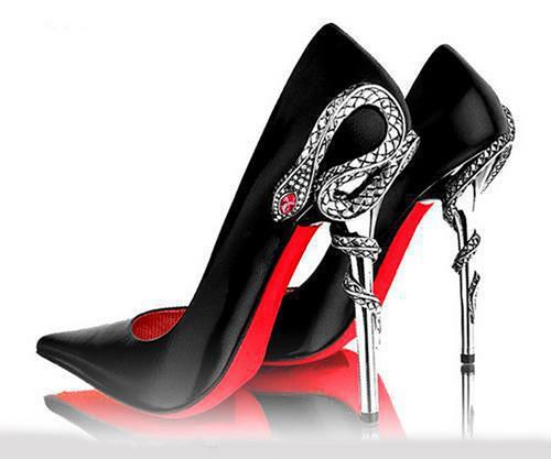 eventsstyle.com 19057 20 Sexy high heels for engagement 2014 