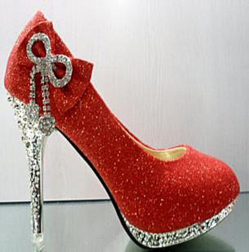 eventsstyle.com 19058 20 Sexy high heels for engagement 2014 