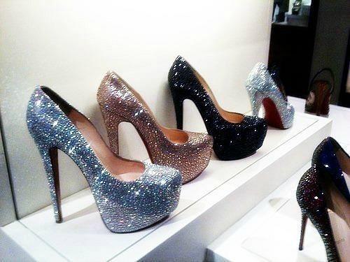 eventsstyle.com 19059 20 Sexy high heels for engagement 2014 