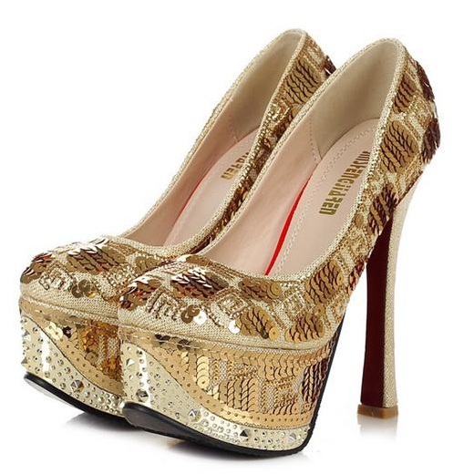 eventsstyle.com 19063 20 Sexy high heels for engagement 2014 