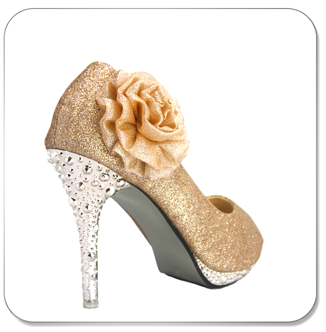 eventsstyle.com 19064 20 Sexy high heels for engagement 2014 