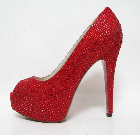 eventsstyle.com 19066 20 Sexy high heels for engagement 2014 