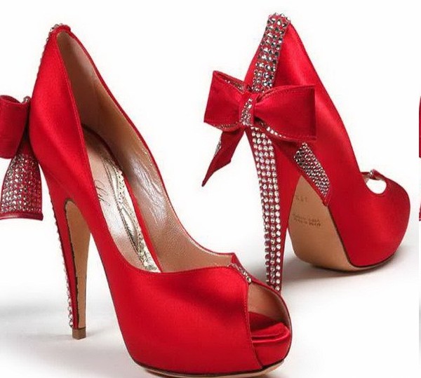 eventsstyle.com 19067 20 Sexy high heels for engagement 2014 