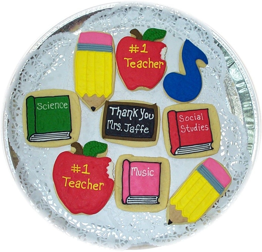  Nice gifts for Special teachers 